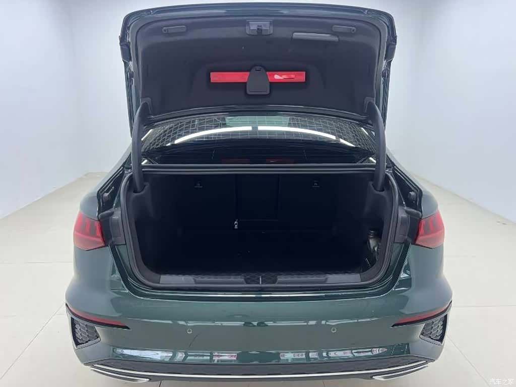 Audi A3, 2023 8