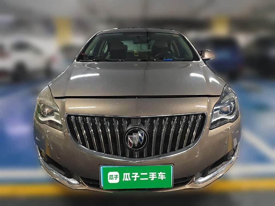 Buick Regal