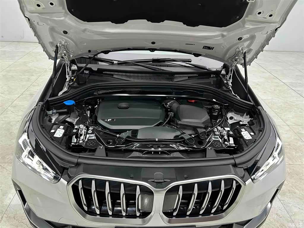 BMW X1, 2023 21