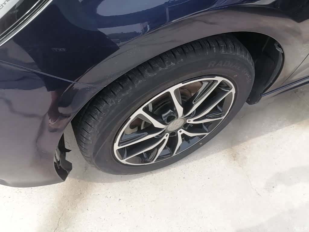 BYD Song, 2017 23