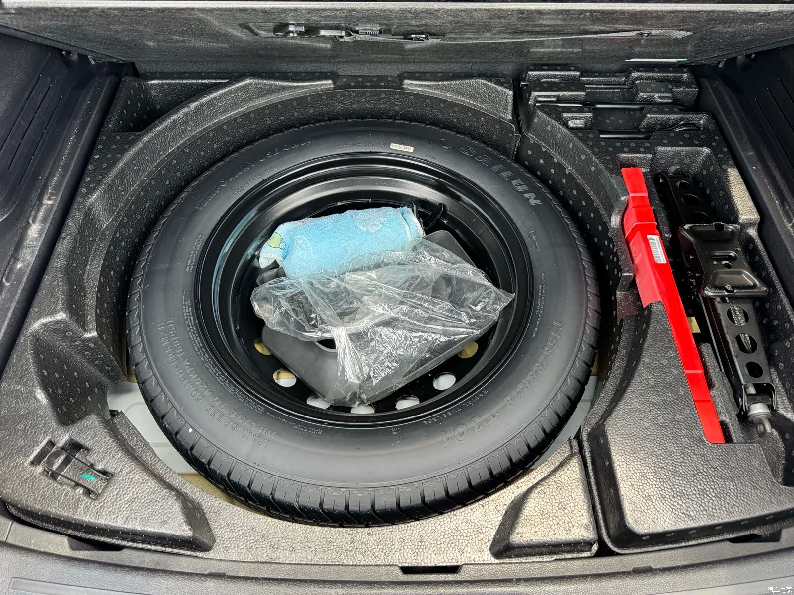 Geely Boyue, 2019 21