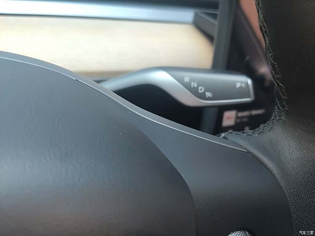 Tesla Model Y, 2021 14