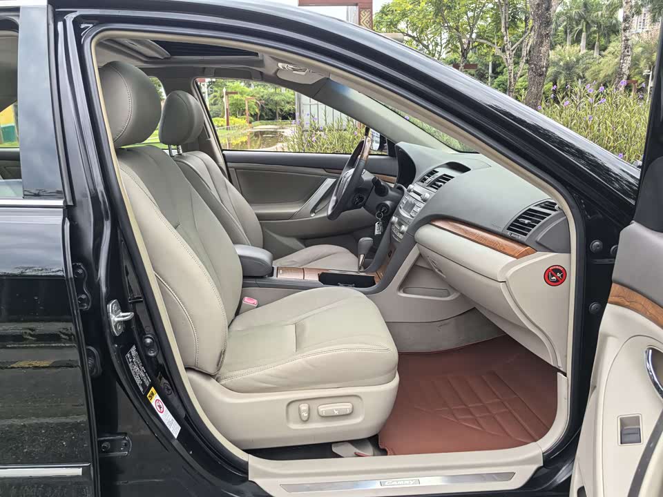 Toyota Camry Toyota Camry