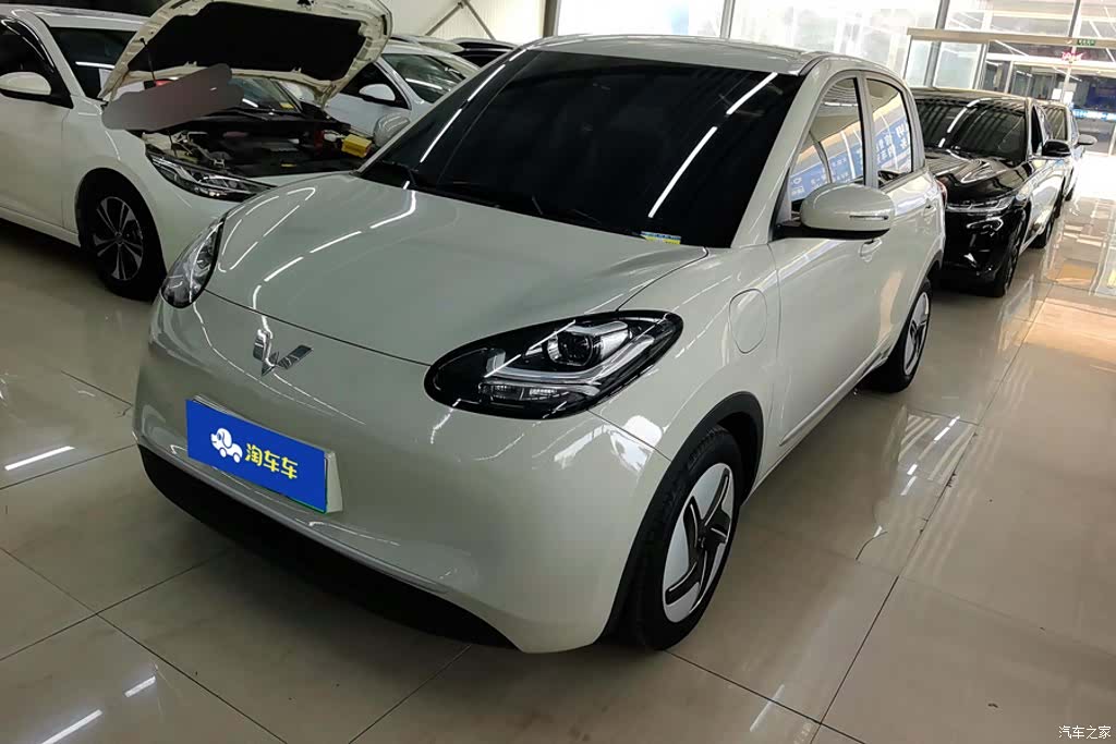 Wuling Bingo, 2024 1