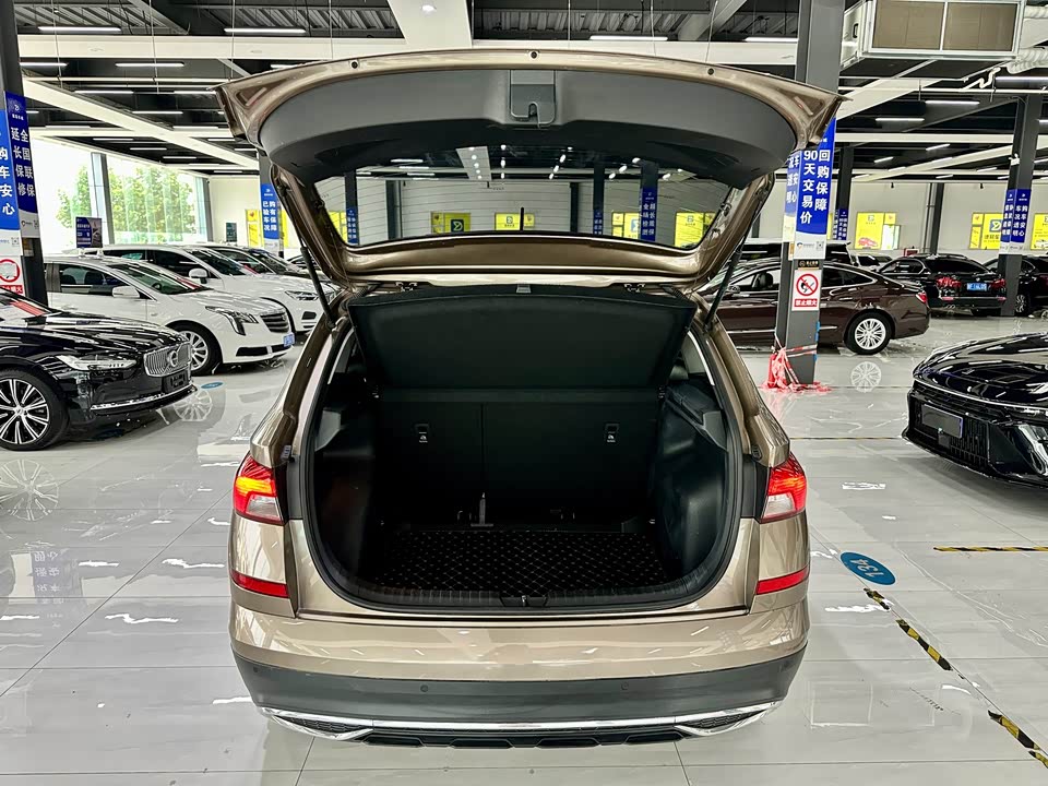 Skoda Komick Skoda Komick
