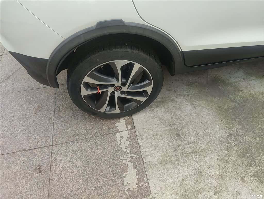 BYD Yuan, 2017 26