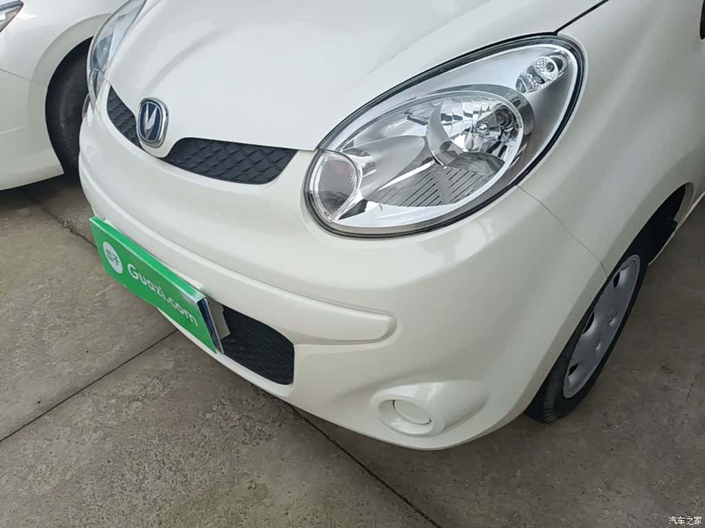 Changan MINI, 2017 24