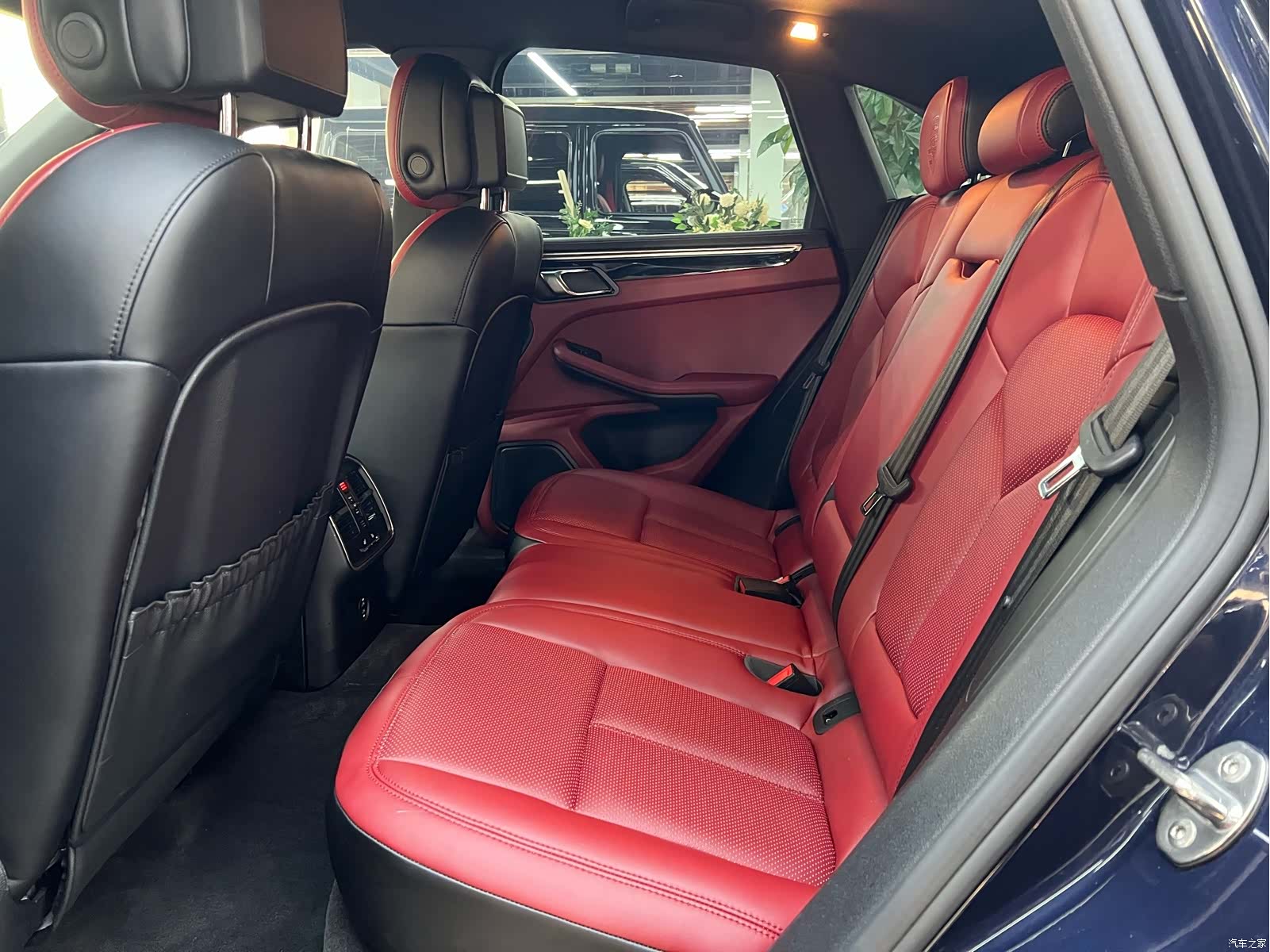 Porsche Macan, 2020 9