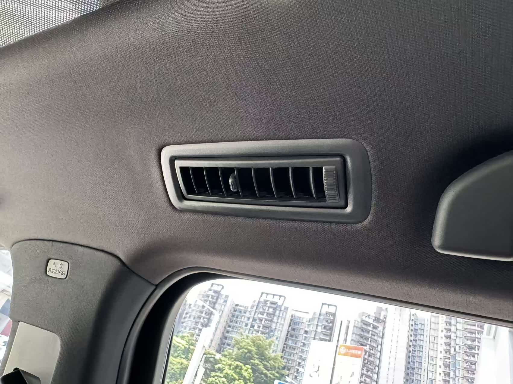 BYD Tang, 2021 22