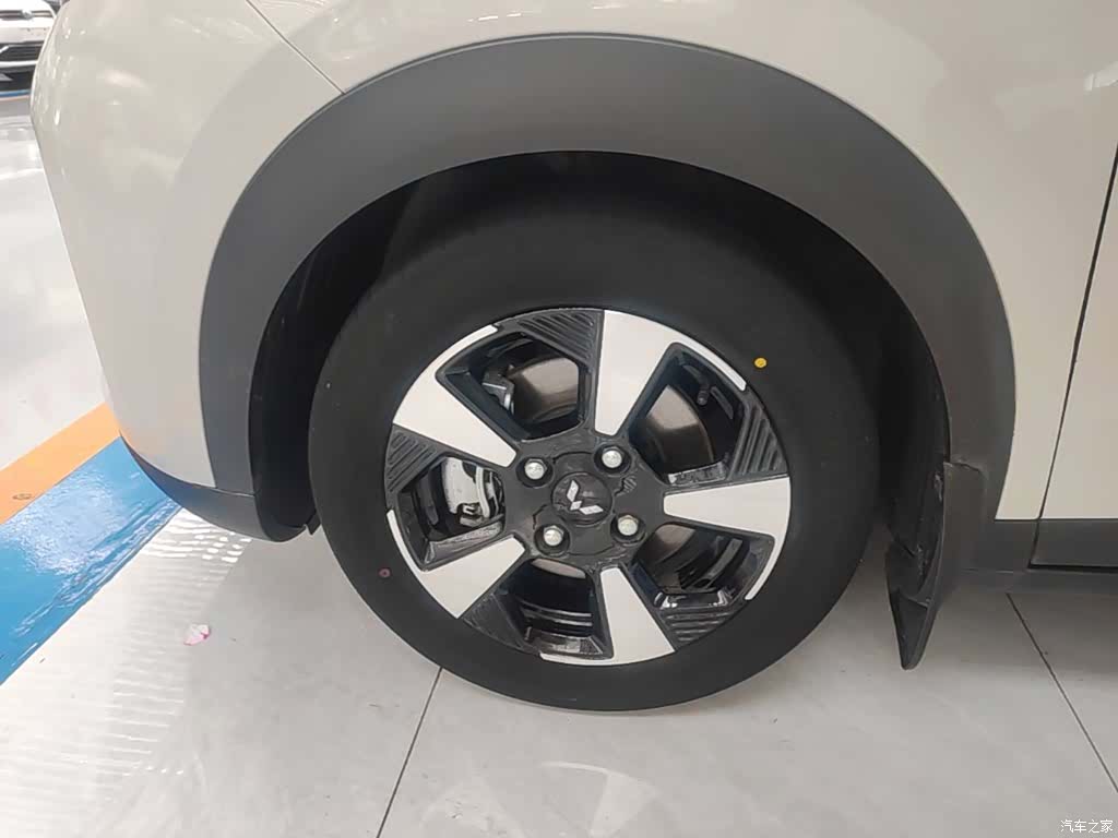 Wuling Bingo, 2024 23