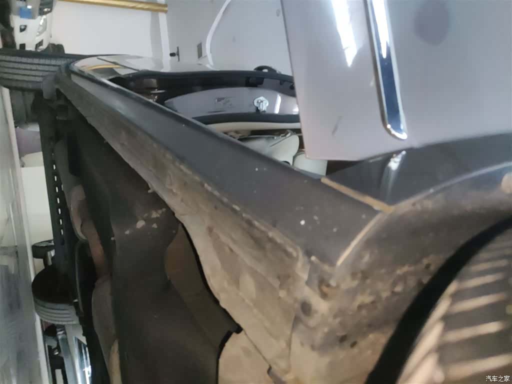 Buick GL8, 2020 20