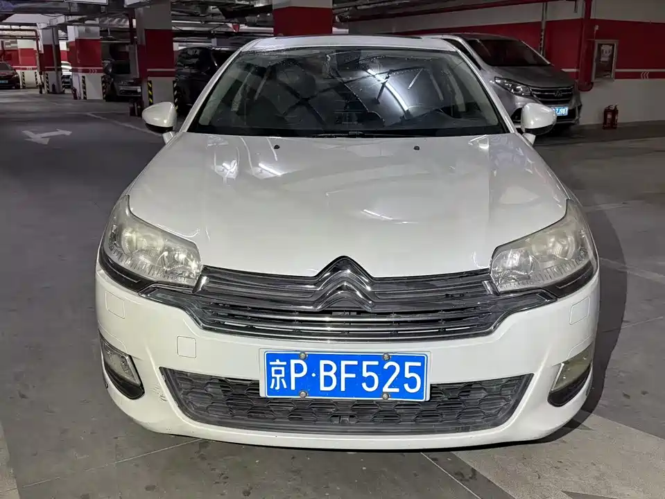 Citroen C5