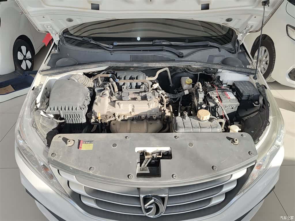 Wuling 310, 2019 10