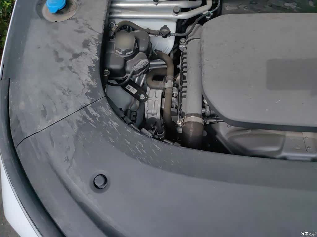 Li Auto L6, 2024 23