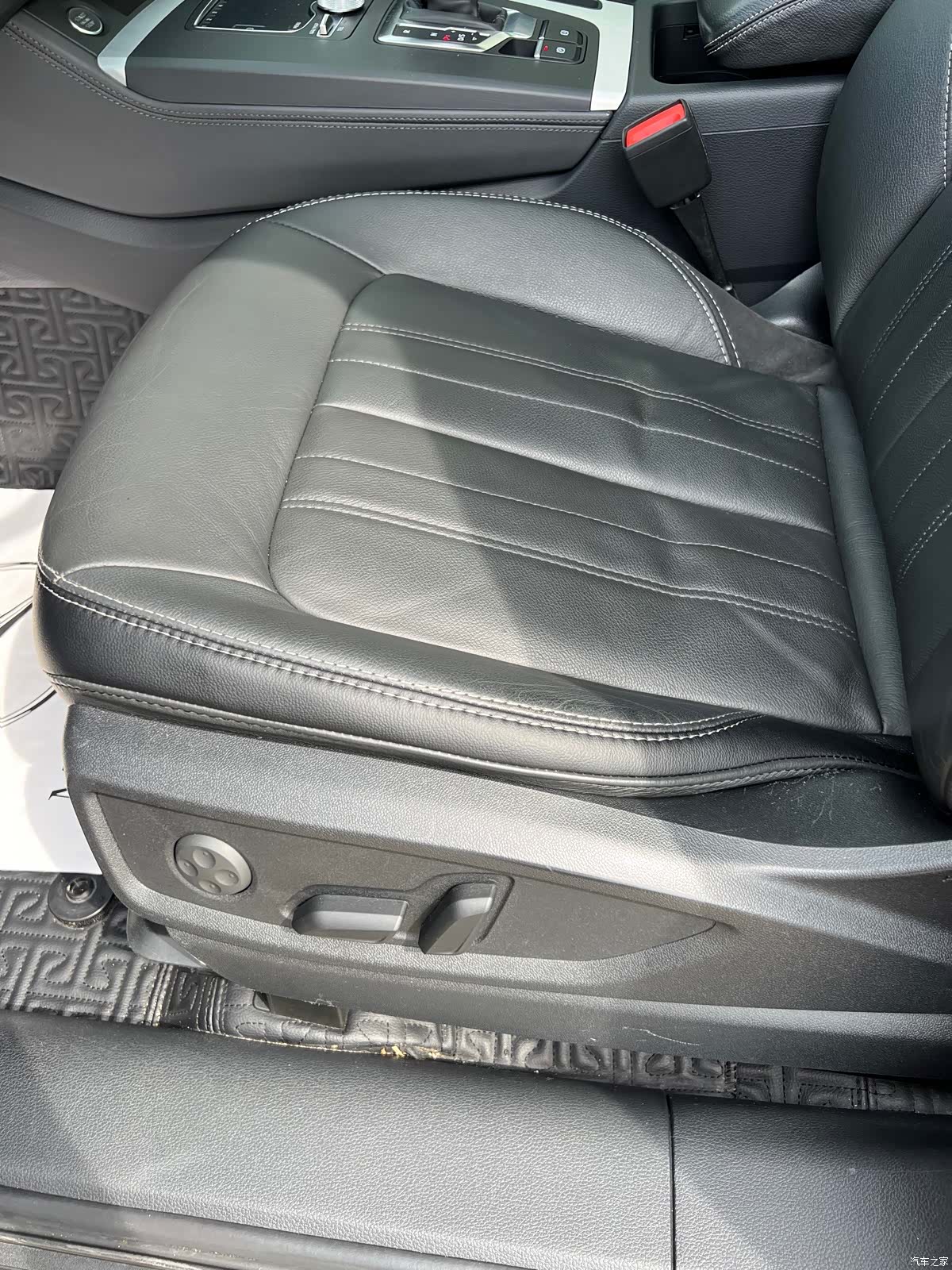 Audi Q5L, 2020 14