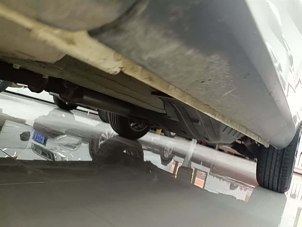 WEY VV6, 2019 21