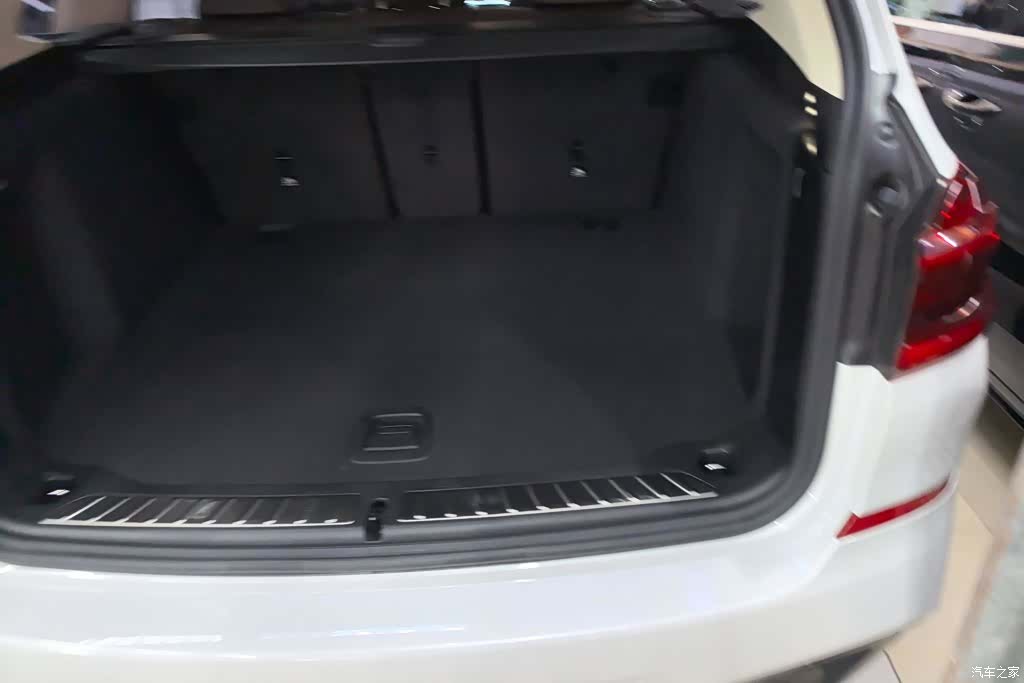 BMW X3, 2019 4