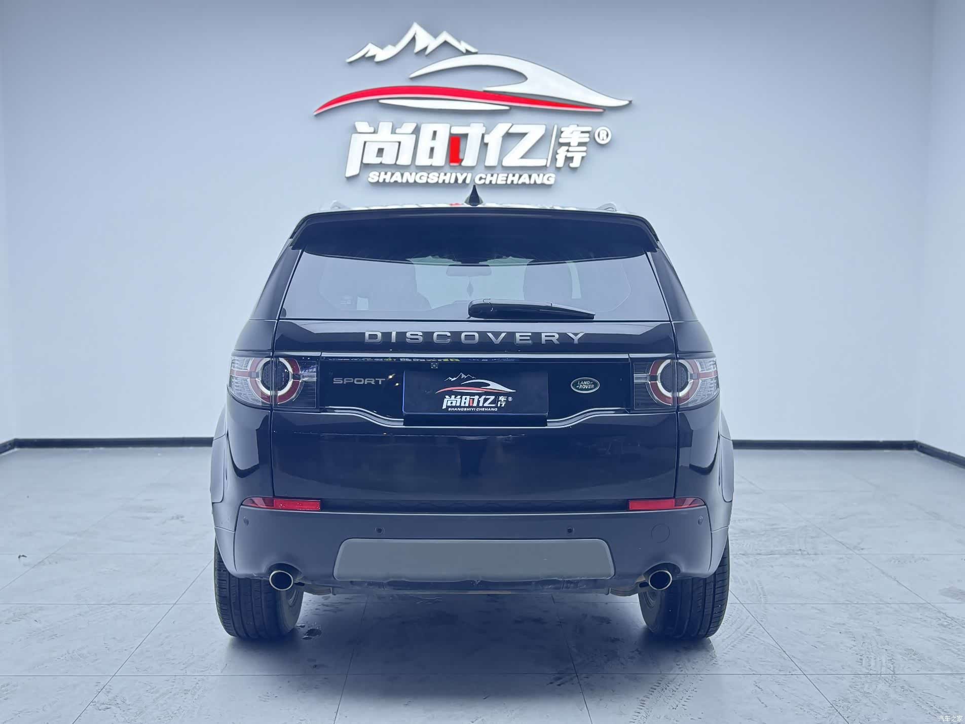 Land Rover Discovery, 2018 6