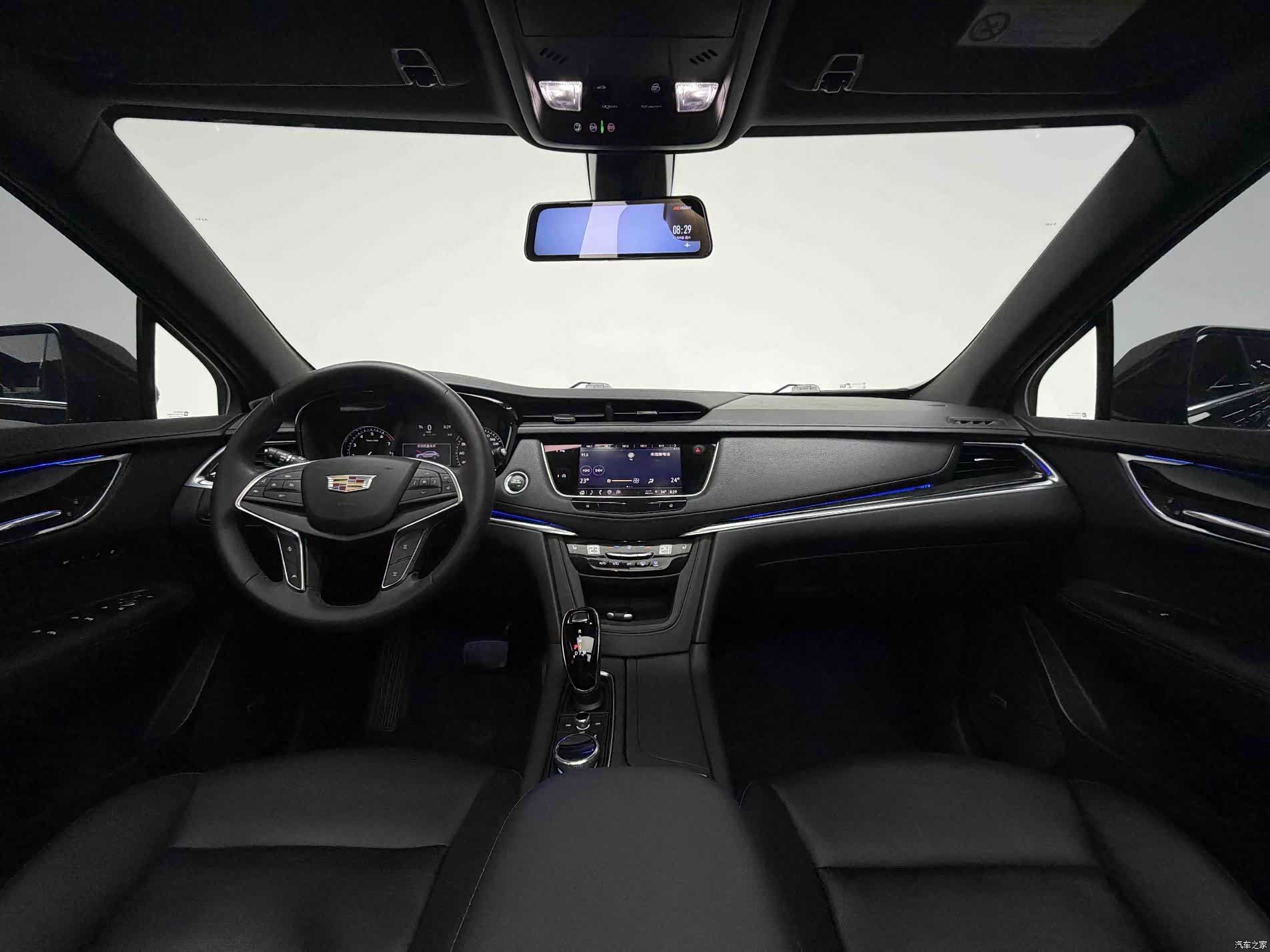 Cadillac XT5, 2022 11