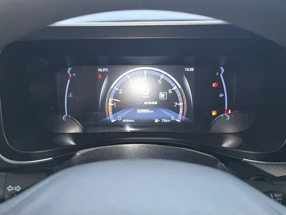 Trumpchi Trumpchi GS3