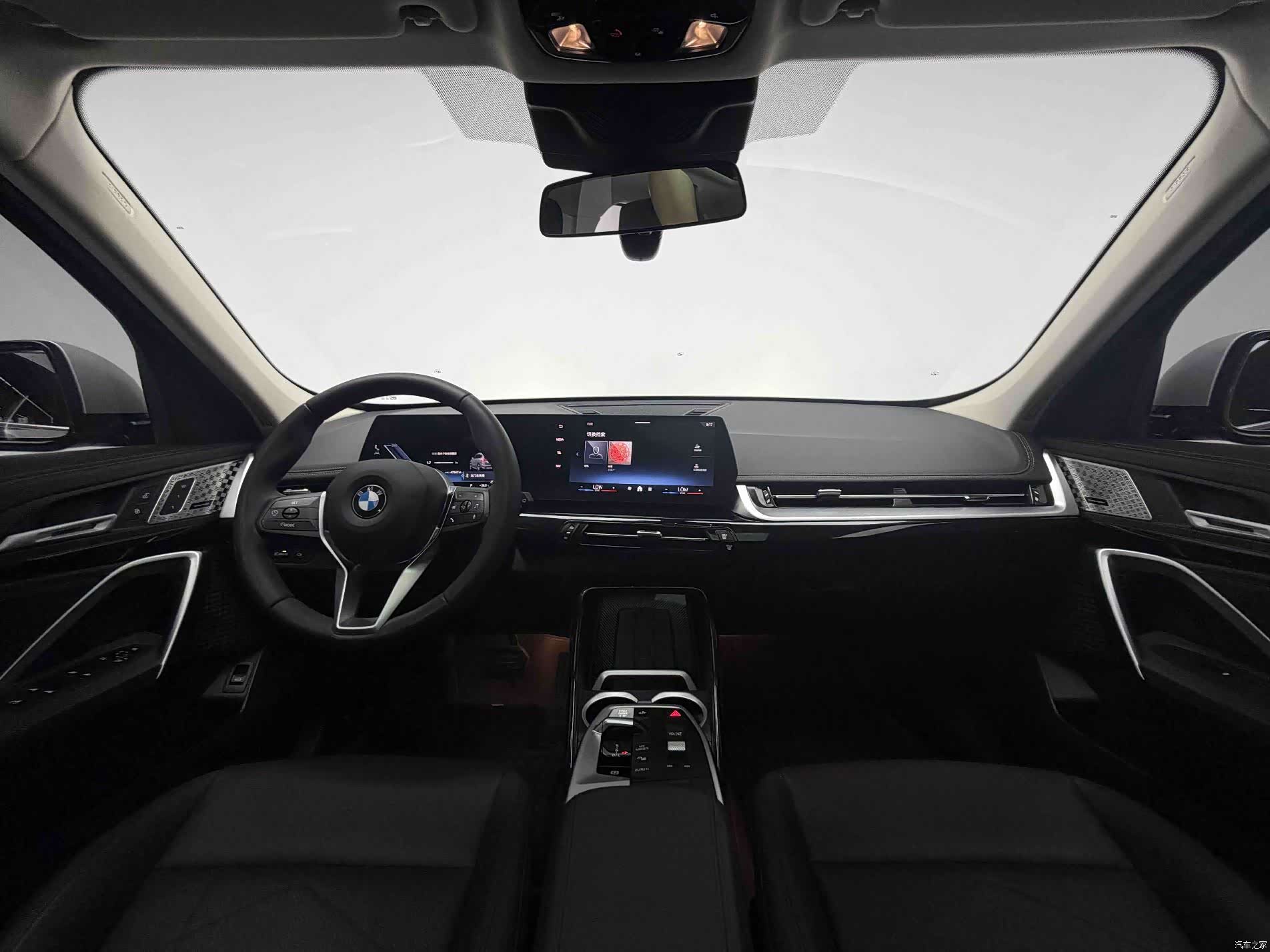 BMW X1, 2023 17