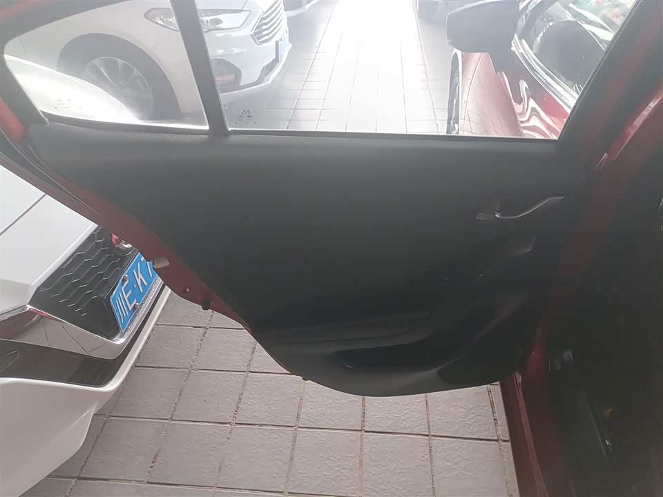Mazda 3 Angkesaila Mazda 3 Angkesaila