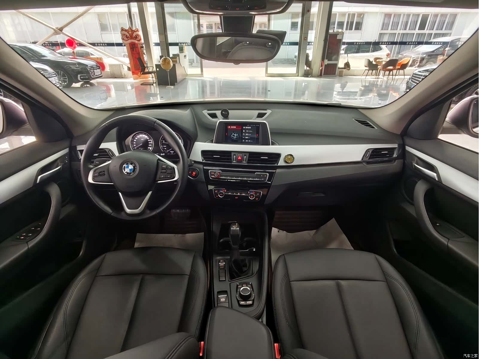 BMW X1, 2019 6