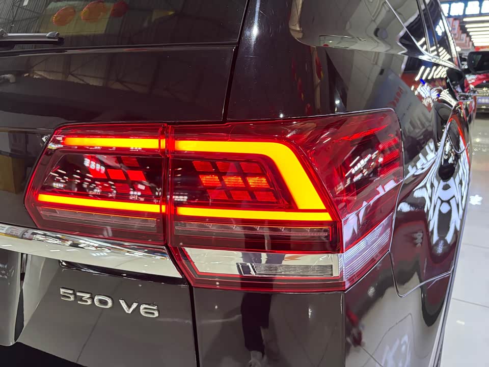 Volkswagen Tourang