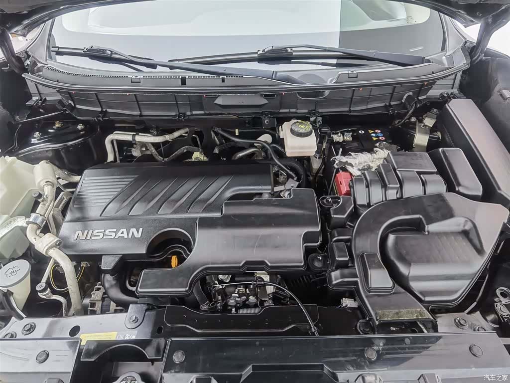 Nissan X-Trail, 2020 6