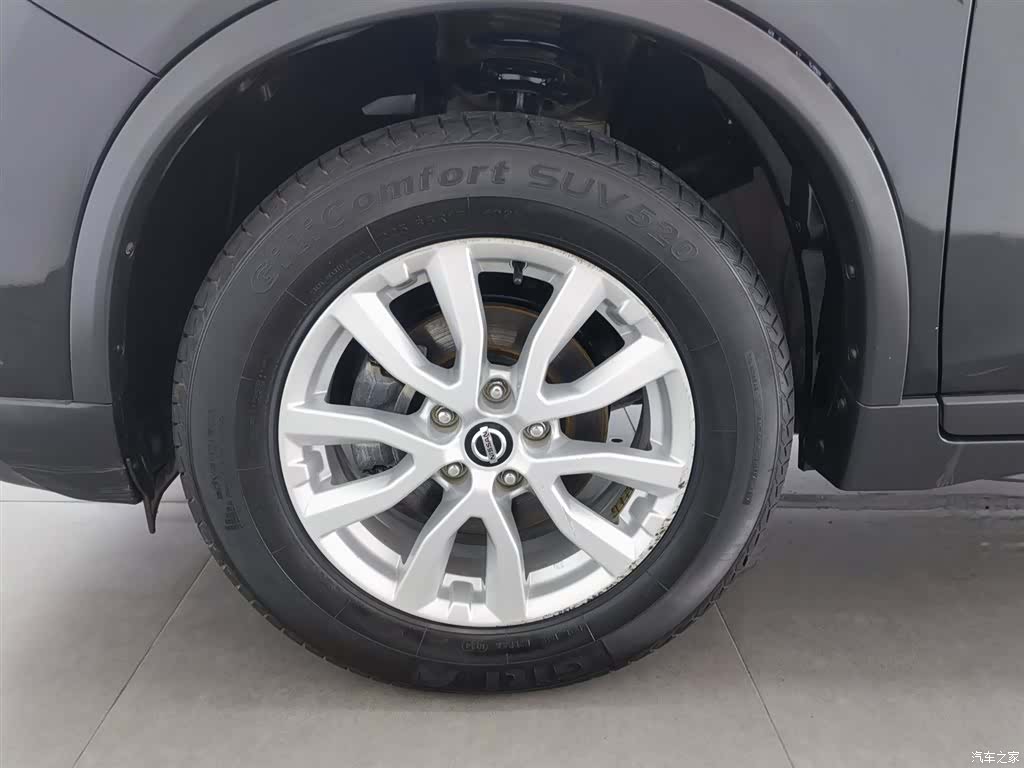 Nissan X-Trail, 2020 17