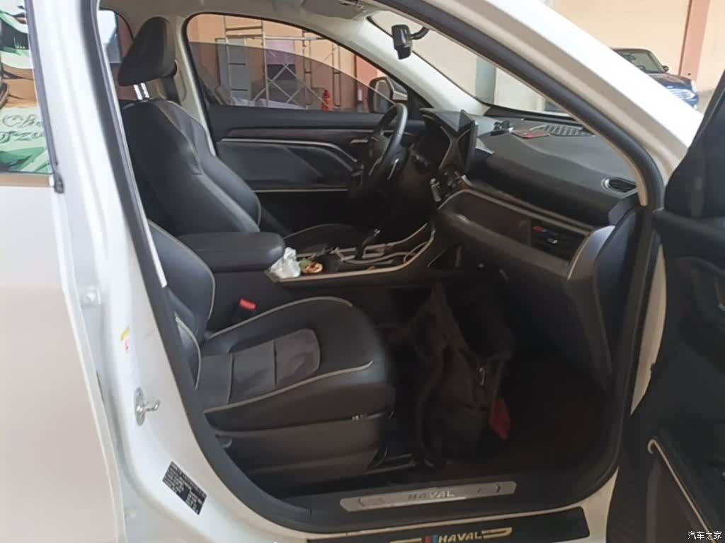 Haval H6, 2021 25