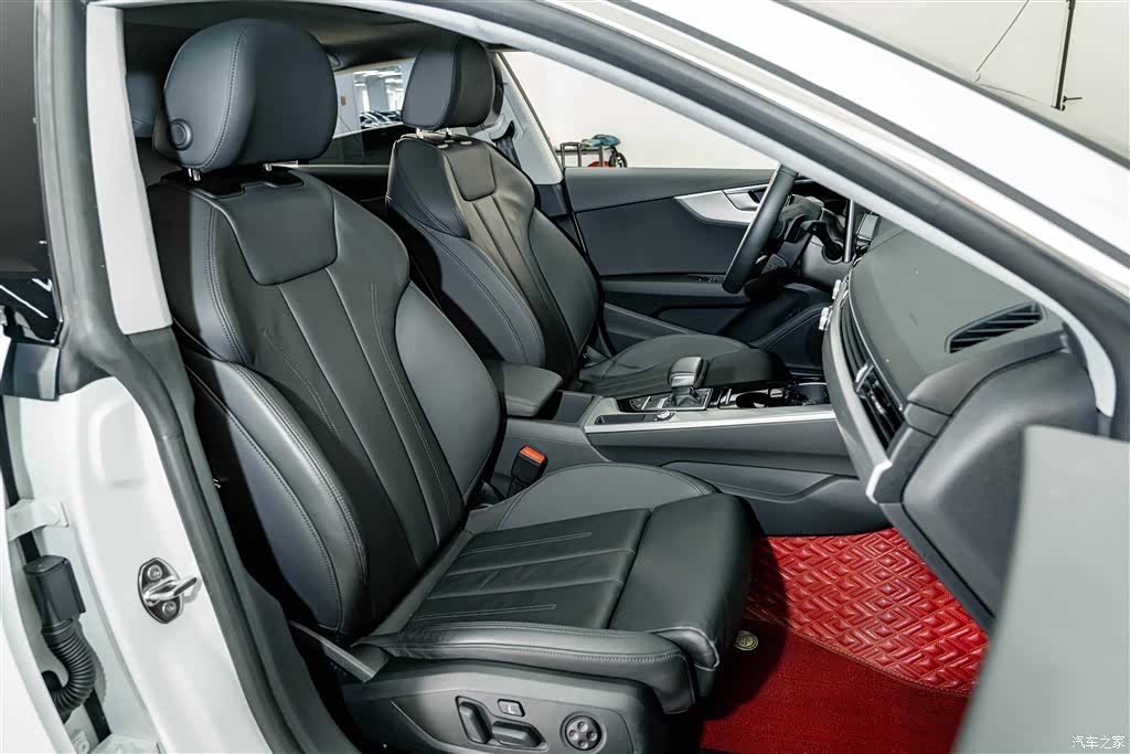 Audi A5, 2023 20