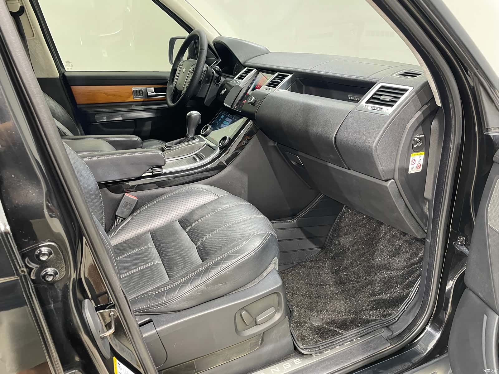 Land Rover Range Rover, 2011 6