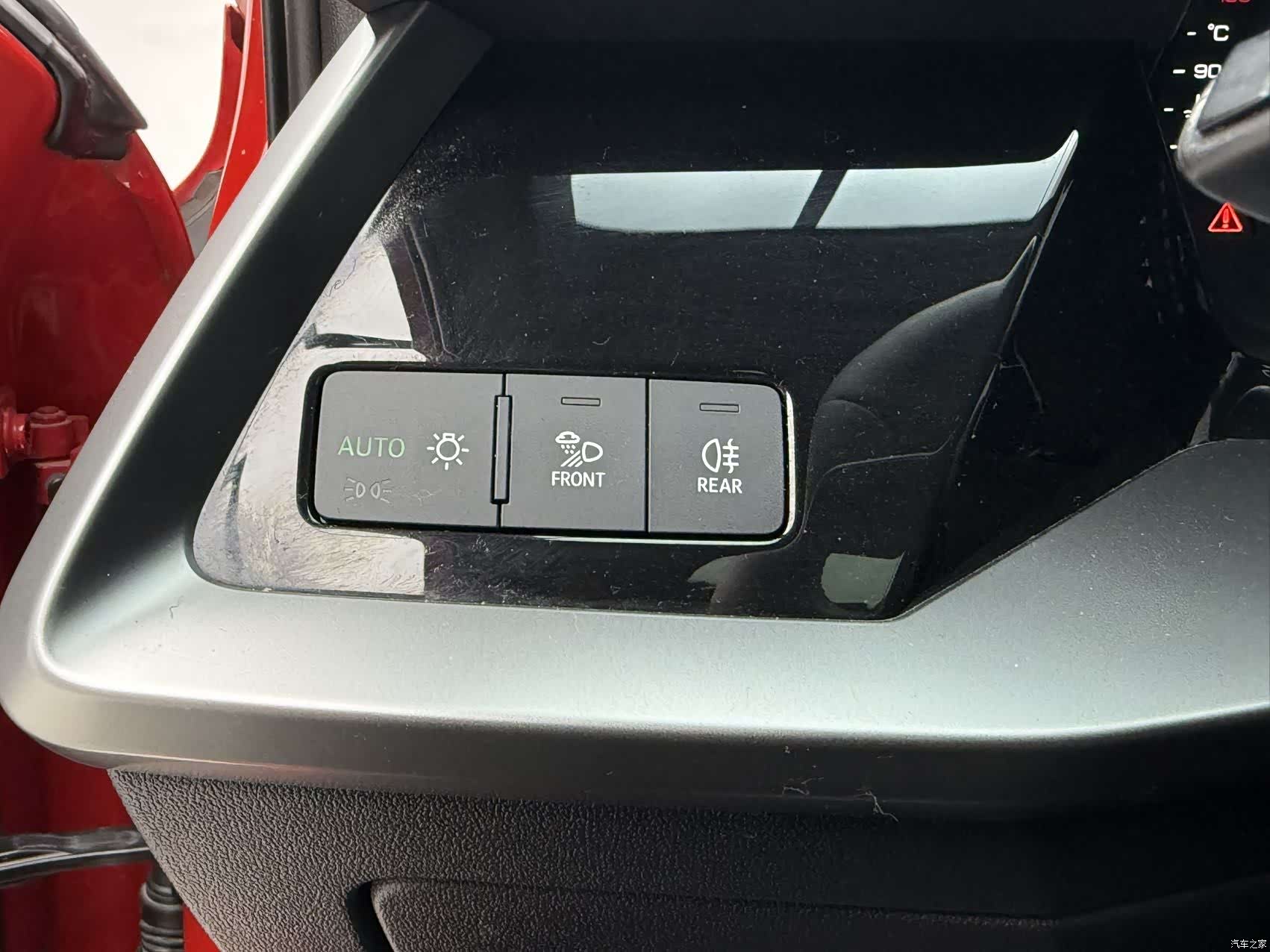 Audi A3, 2022 21