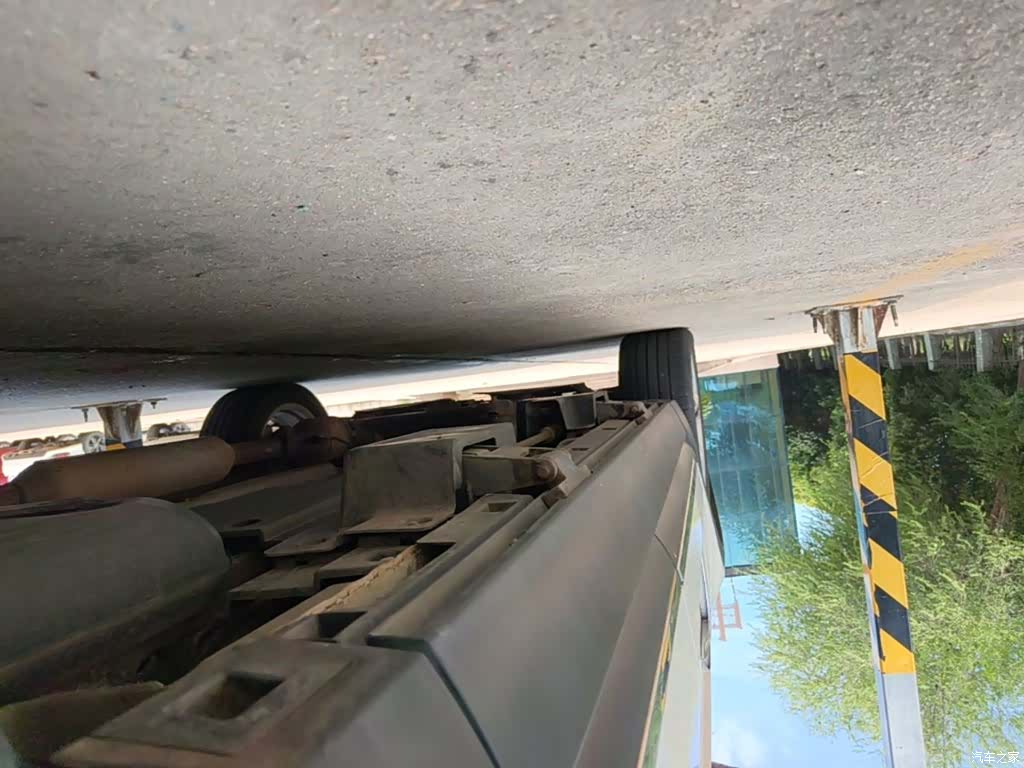 Zotye T700, 2018 22