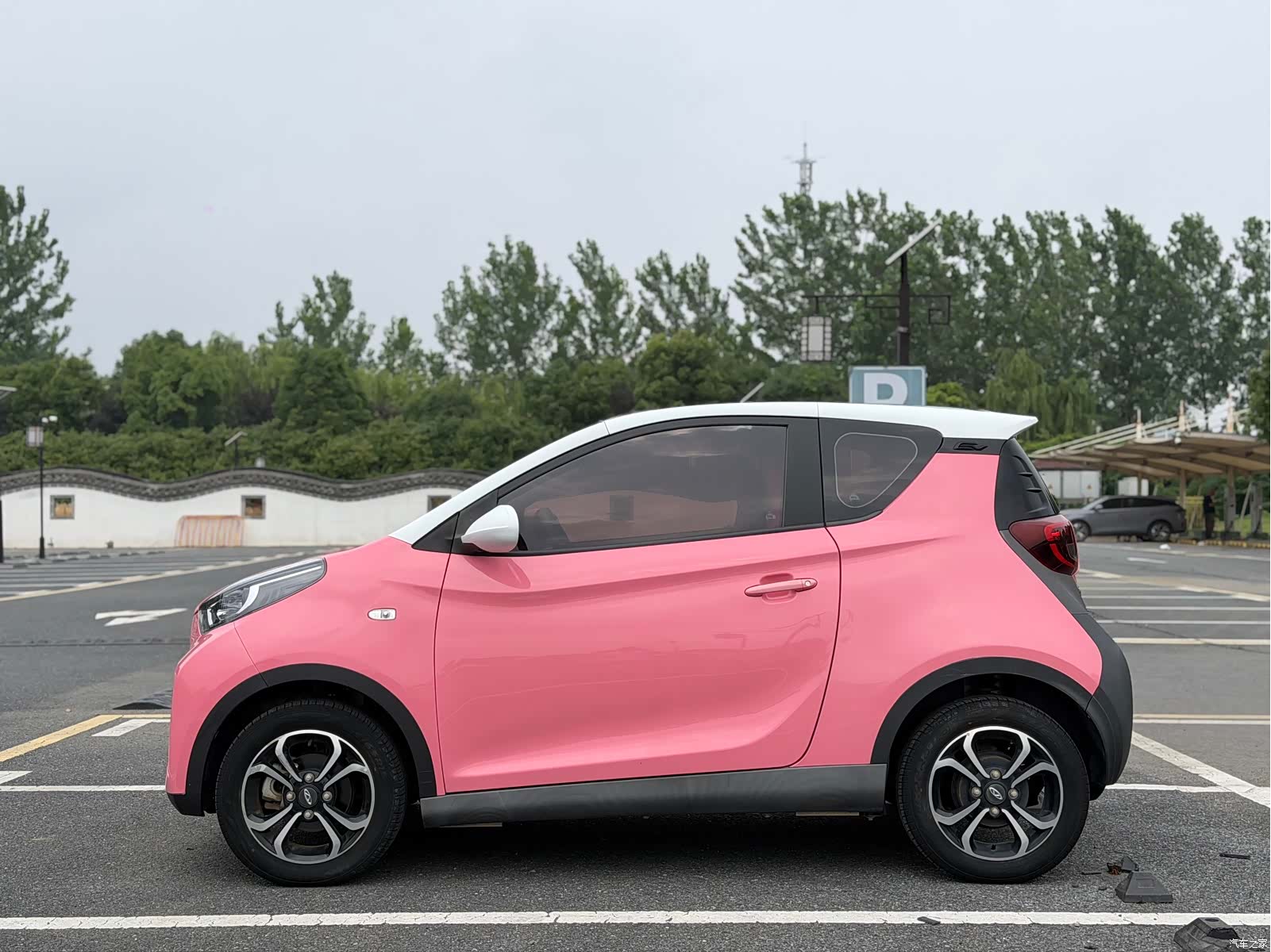 Chery 15, 2021 4