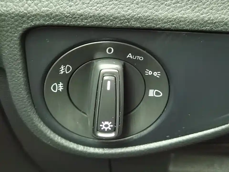 Volkswagen Golf*Jiayu