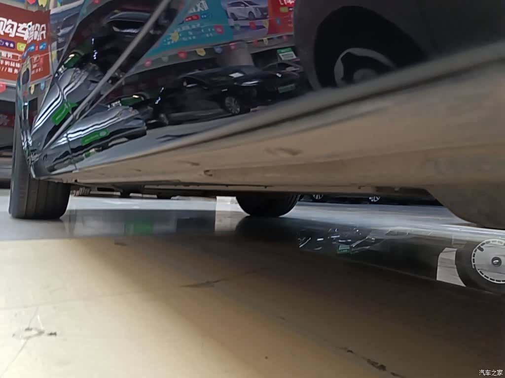 Li Auto L8, 2023 22