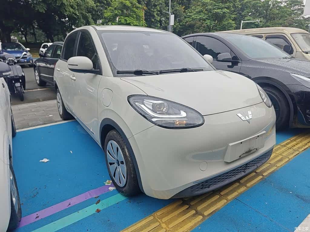 Wuling Bingo, 2023 4