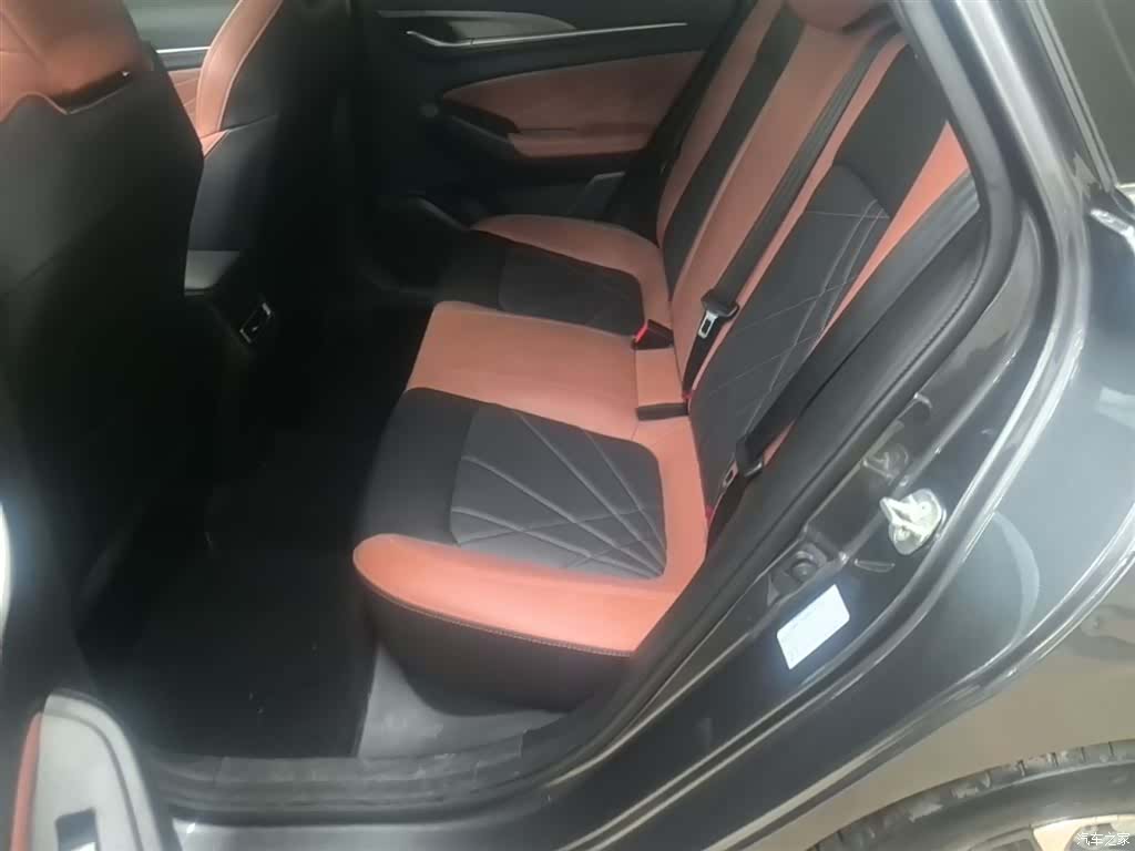 Changan Eado, 2025 17
