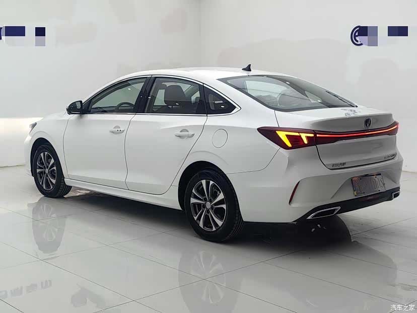 Changan Eado, 2024 6
