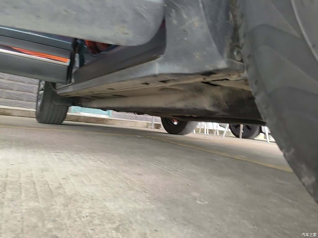 Ford Escape, 2021 21