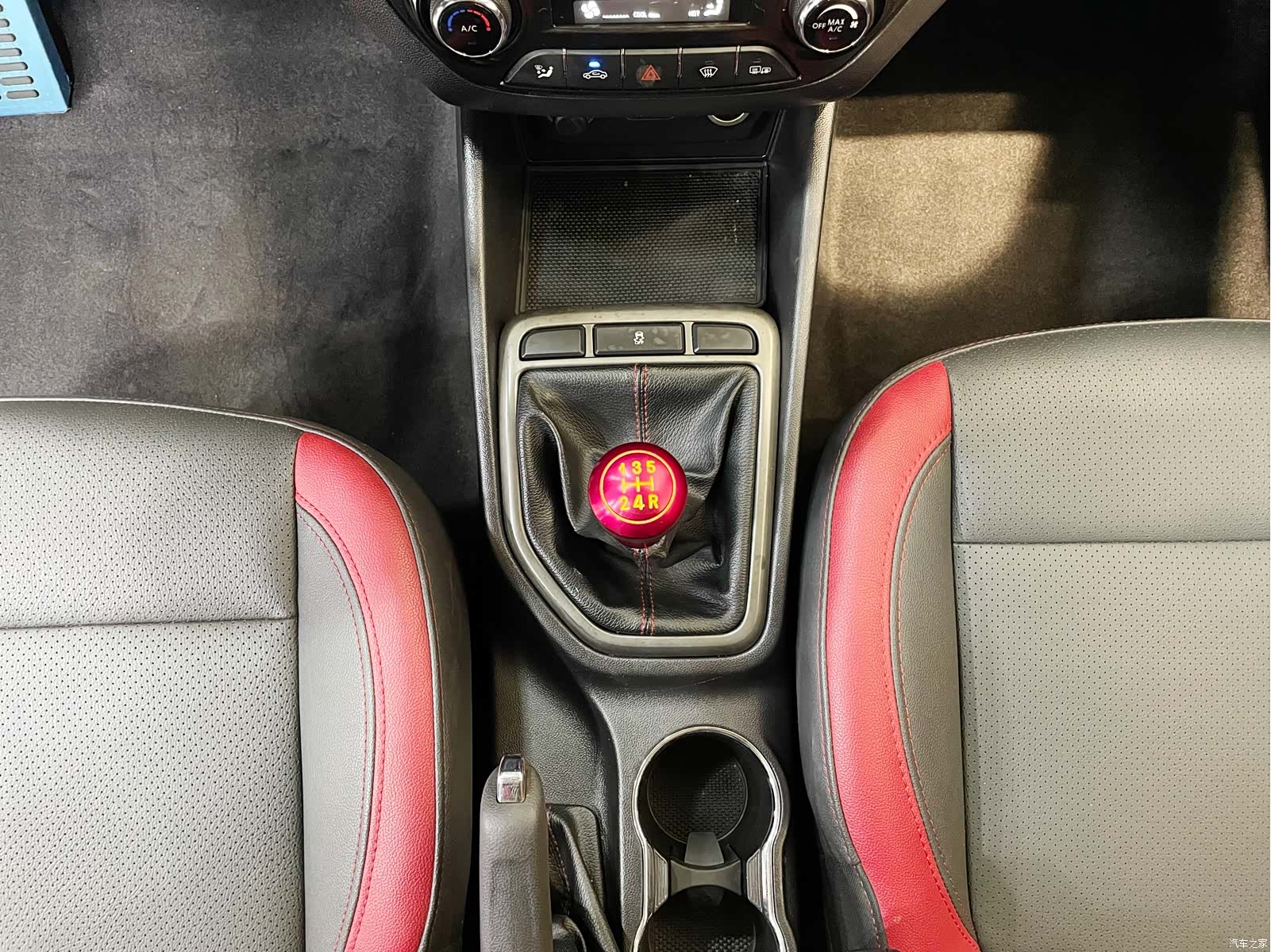 Changan Eado, 2017 19