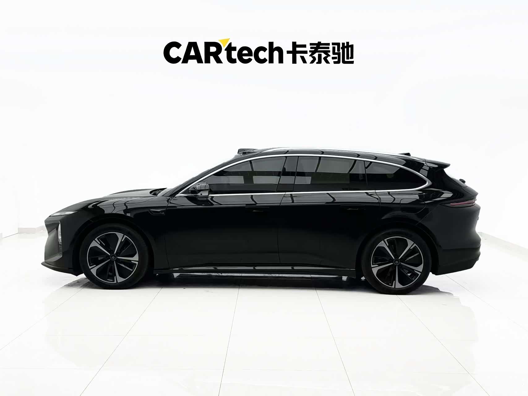 NIO ET5, 2026 3