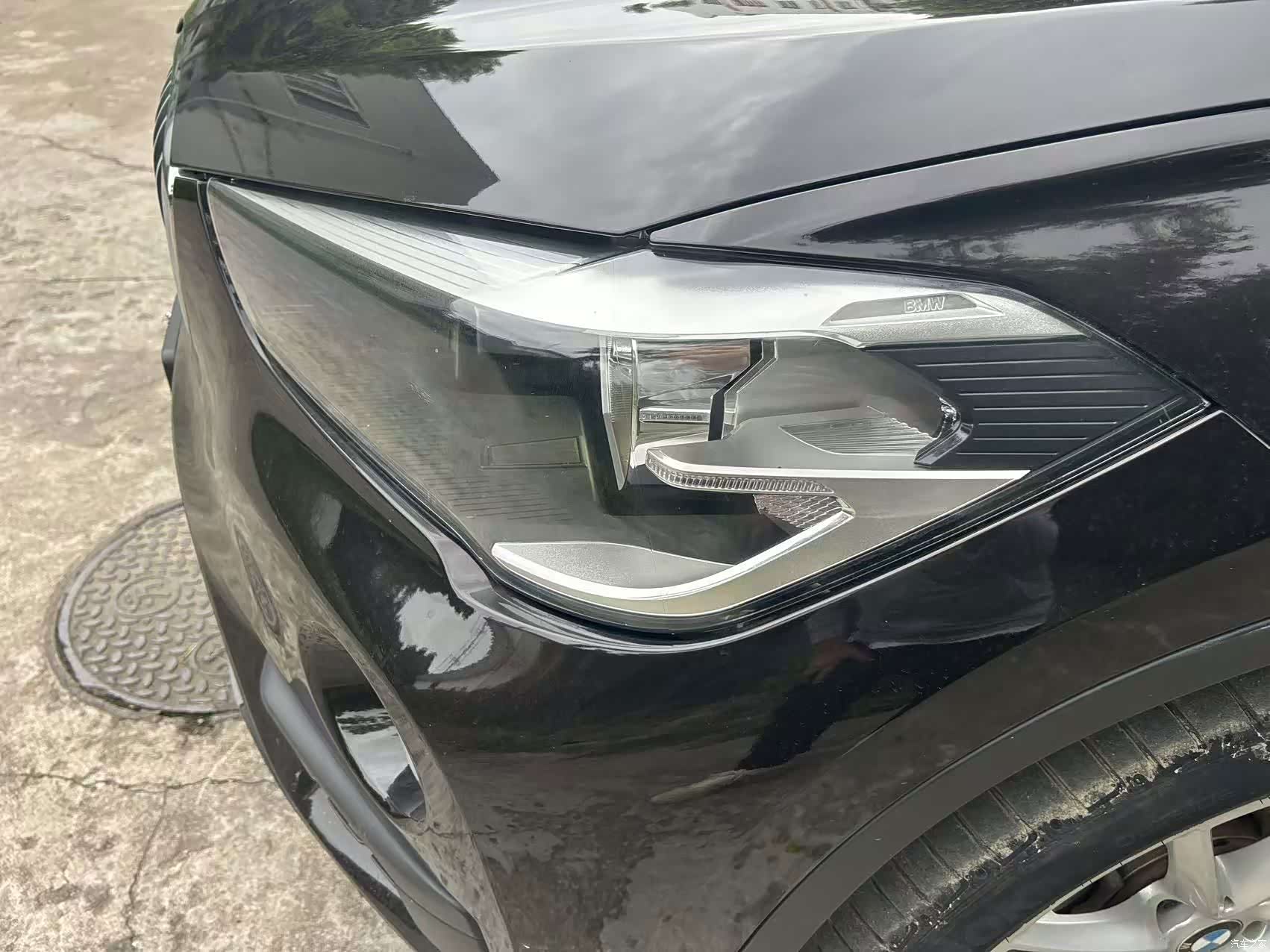 BMW X1, 2019 6