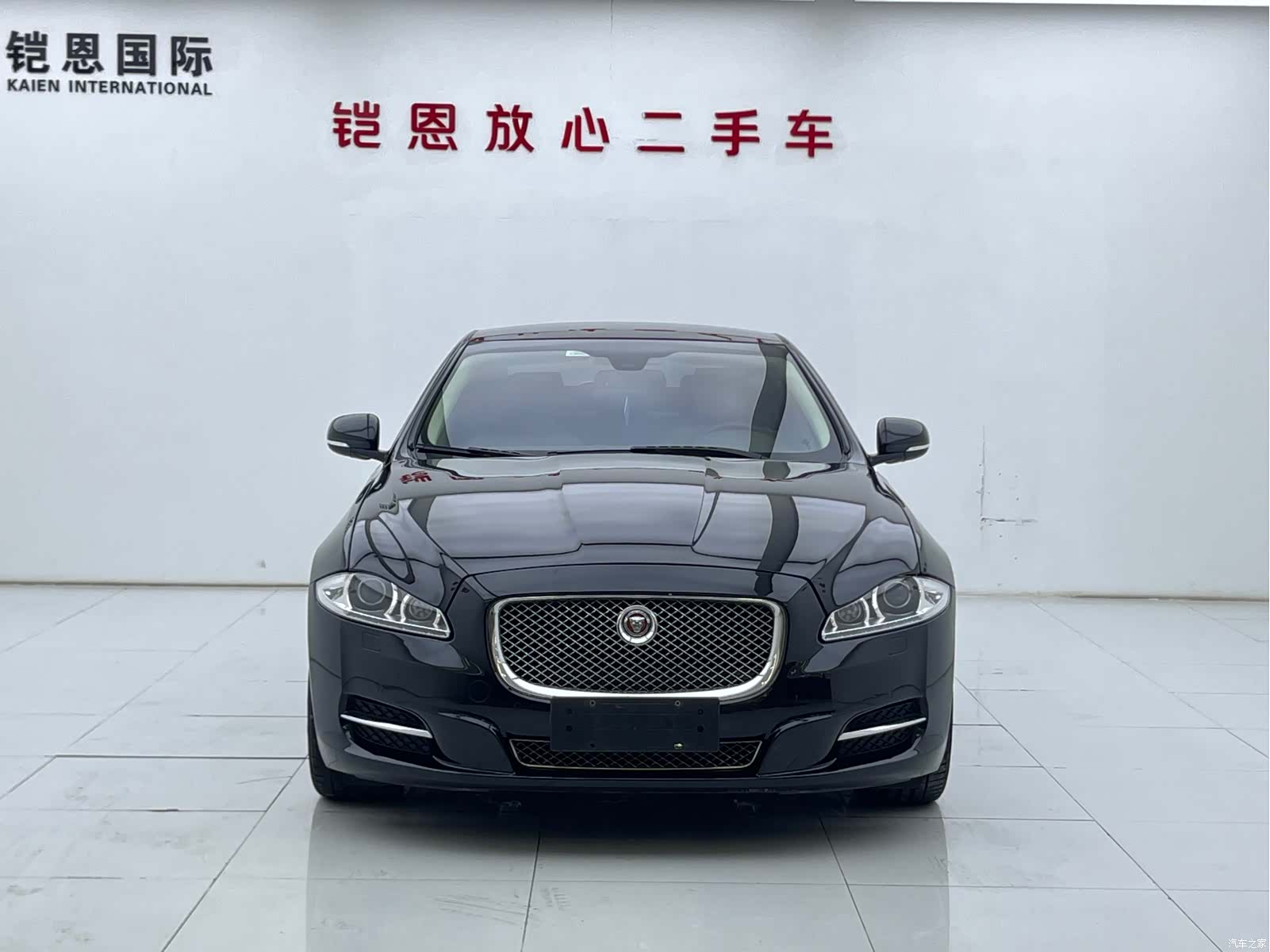 Jaguar XJ, 2015 2