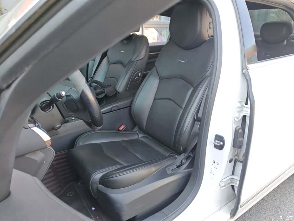 Cadillac CT6, 2019 15