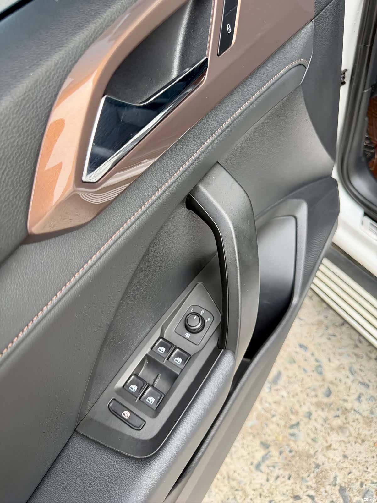 Volkswagen Tharu, 2022 17