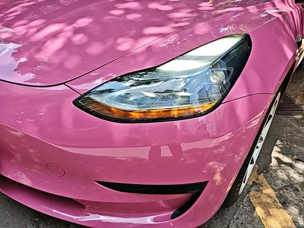 Tesla Model 3, 2022 24