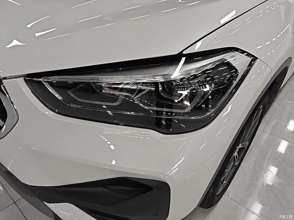 BMW X1, 2021 24